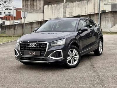 Outra Novo 2025 Audi Q2 SUV | € 29.990 (Preço elevado)