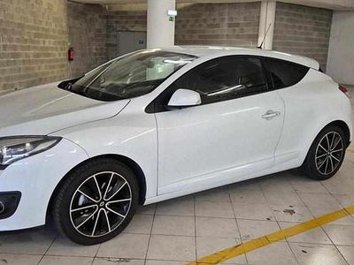 Branco Usado 2014 Renault Mégane III | € 9.200 (Super Preço)