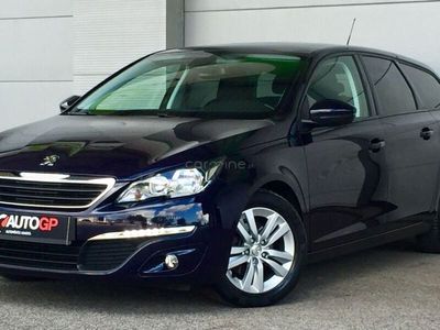 usado Peugeot 308 1.6 BlueHDi Access