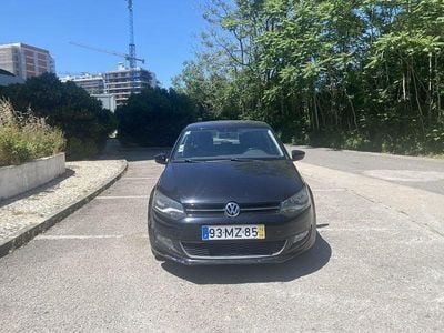 VW Polo