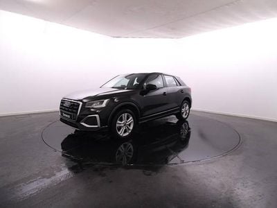 Preto Usado 2024 Audi Q2 Advanced SUV | € 27.900 (Preço elevado)