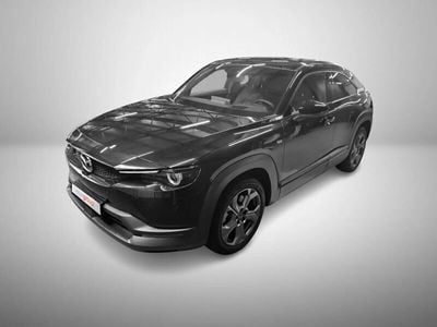 Mazda MX30