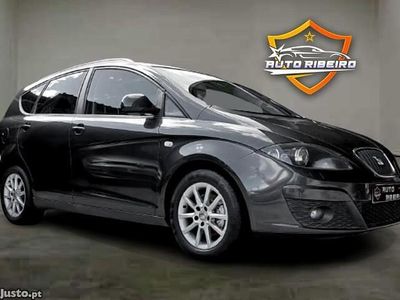 Seat Altea XL