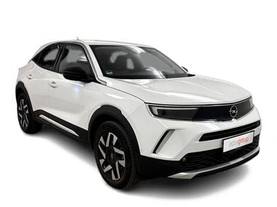 Branco Usado 2022 Opel Mokka-e Elegance SUV | € 22.990 (Caro)