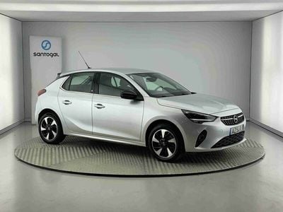 Opel Corsa-e