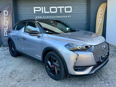 usado DS Automobiles DS3 Crossback E-Tense Performance Line