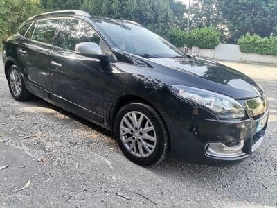 Renault Mégane III
