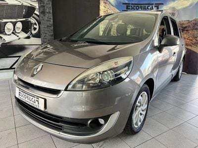 Renault Scénic III