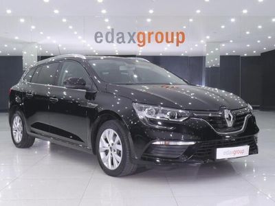 Renault Mégane IV