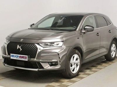 usado DS Automobiles DS7 Crossback 