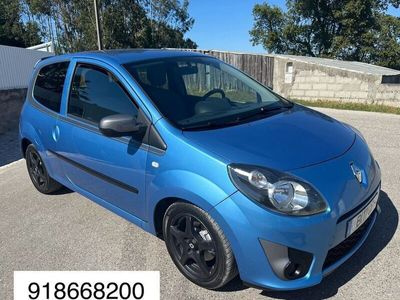 usado Renault Twingo 1.2 16v Collection AC