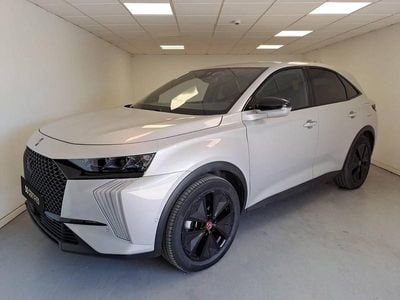 DS Automobiles DS7 Crossback