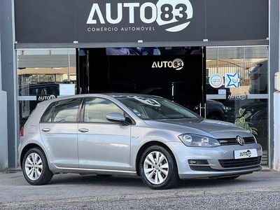 VW Golf VII