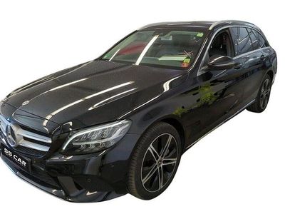 Mercedes C300