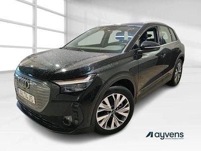 Preto Usado 2021 Audi Q4 e-tron SUV | € 36.900 (Preço elevado)