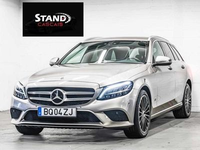Mercedes C300