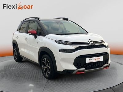 usado Citroën C3 Aircross 1.2 PURETECH 110 C-SERIES