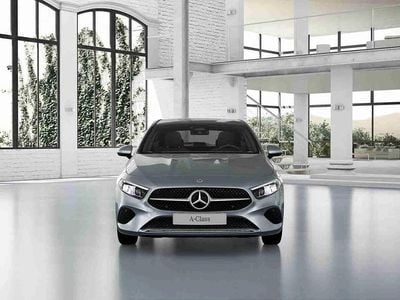 Mercedes A250