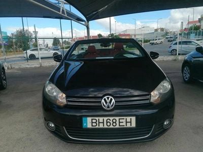 VW Golf VII