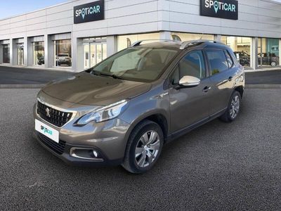 usado Peugeot 2008 1.2 PureTech S&S 110 Euro 6.3 Signature