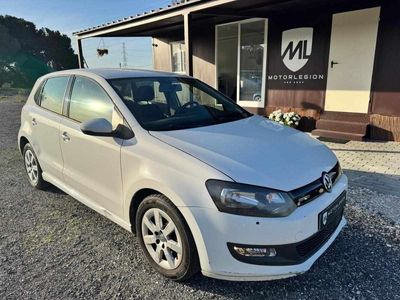 VW Polo