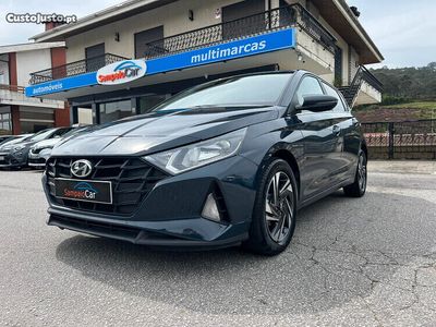 usado Hyundai i20 1.2 Comfort