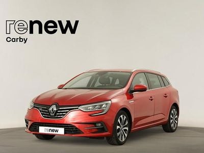 Renault Mégane IV