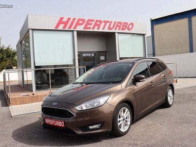 usado Ford Focus SW, 1.5 TDCI Automática