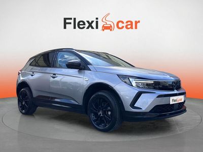 usado Opel Grandland X 1.5 CDTI GS Line AT