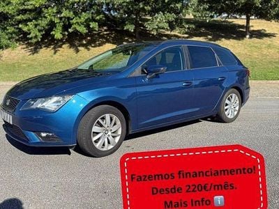 Seat Leon ST