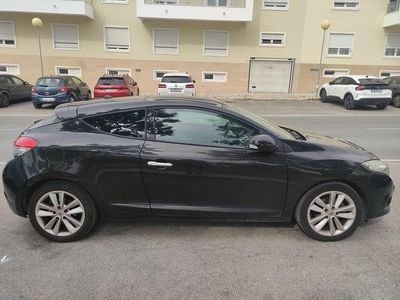 Renault Mégane III