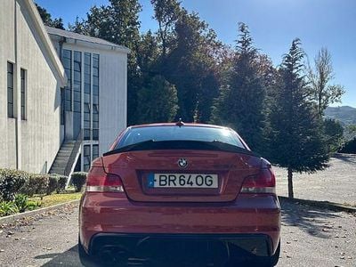 Usado 2009 BMW 123 M Performance Citadino | € 14.500 (Caro)