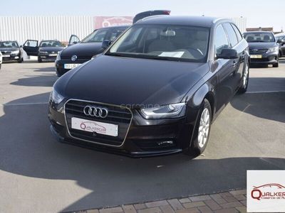 usado Audi A4 A.2.0 TDi