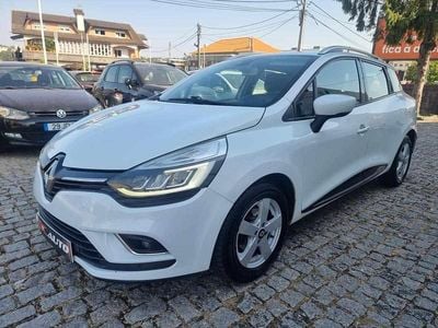 Renault Clio IV
