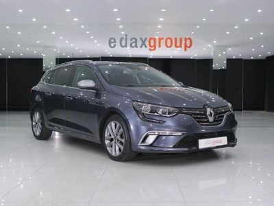 Renault Mégane IV