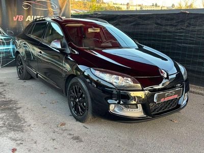 Renault Mégane GT Line