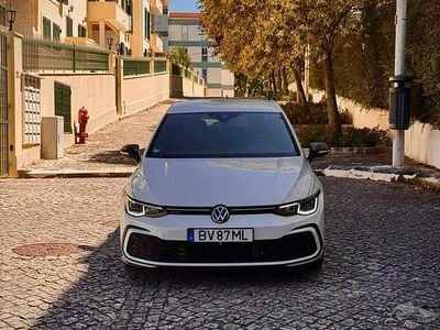 VW Golf VIII