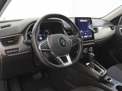 Preto Usado 2023 Renault Arkana SUV | € 24.900 (Preço justo)