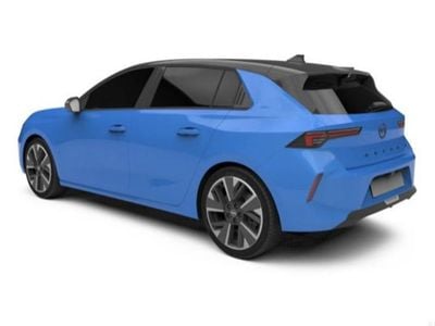 Usado Opel Astra Edition 114 kW (156 HP) 2023 75€450€450€ Citadino