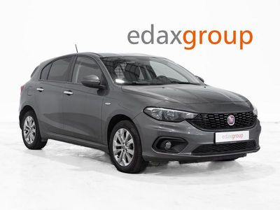 Cinzento Usado 2020 Fiat Tipo | € 9.490 (Preço justo)