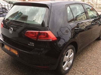 usado VW Golf 1.6 TDi Trendline