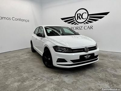 VW Polo