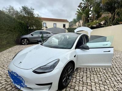 Usado 2021 Tesla Model 3 Sedan | € 25.900
