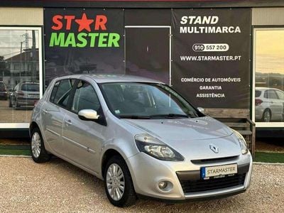 Renault Clio II