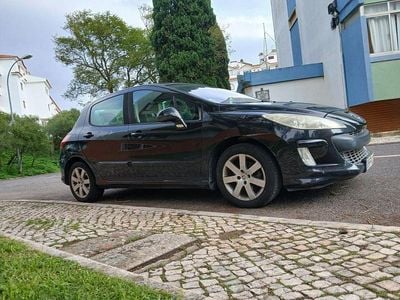 Usado 2008 Peugeot 308 Sedan | € 3.250 (Super Preço)