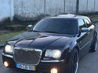 Usado 2006 Chrysler 300C Touring Sedan | € 13.900