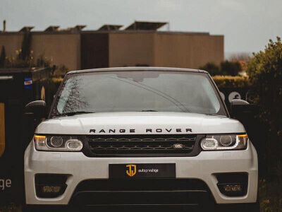 usado Land Rover Range Rover Sport 