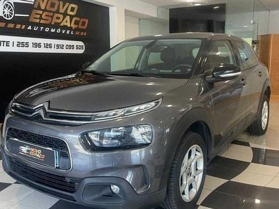 Citroën C4 Cactus