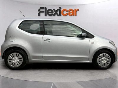 VW up!