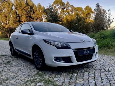 usado Renault Mégane GT Line 1.5 HDI